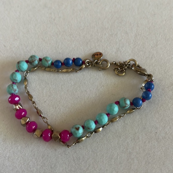 Chloe and Isabel Positano Delicate Bracelet - Picture 4 of 6